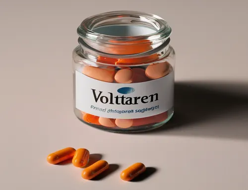 Voltaren pillole prezzo